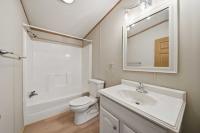 2000 Champion Manufactured Home
