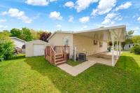 2000 Champion Manufactured Home