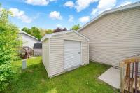 2000 Champion Manufactured Home