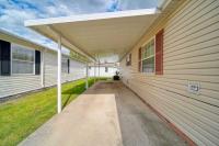 2000 Champion Manufactured Home