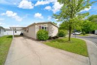 2000 Champion Manufactured Home
