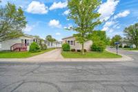 2000 Champion Manufactured Home
