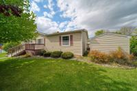 2000 Champion Manufactured Home