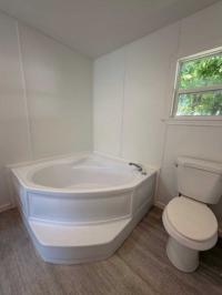 2003 Clayton Manufactured Home