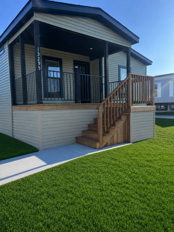 2025  Mobile Home For Sale