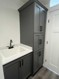 2025 Manufactured Home