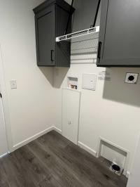 2025 Manufactured Home