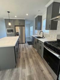 2025 Manufactured Home