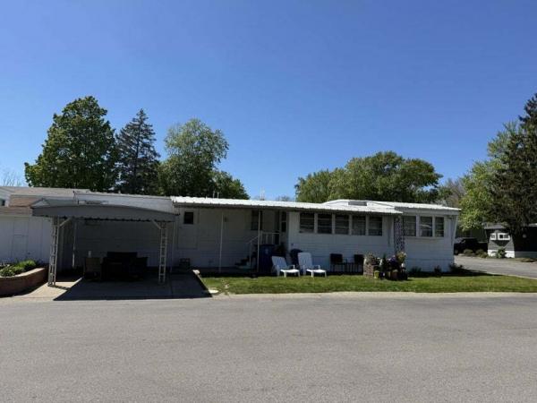 1971 Country Mobile Home For Sale