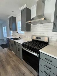 2025 Manufactured Home