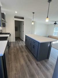 2025 Manufactured Home