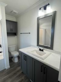 2025 Manufactured Home