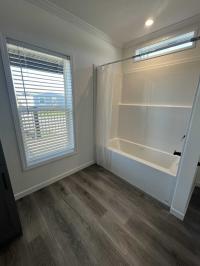 2025 Manufactured Home