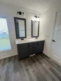 2025 Manufactured Home