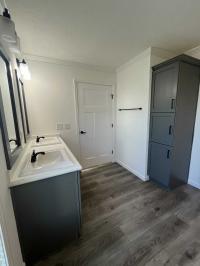 2025 Manufactured Home