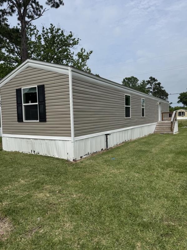 2024 Clayton Elation Mobile Home