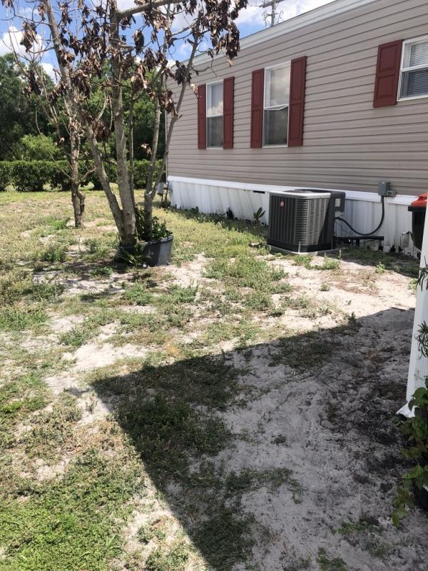 2008 Mobile Home
