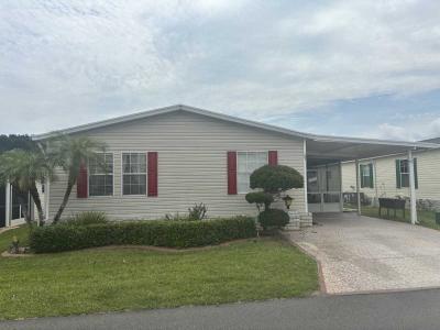 Mobile Home at 331 Belle Field Ave Lake Placid, FL 33852