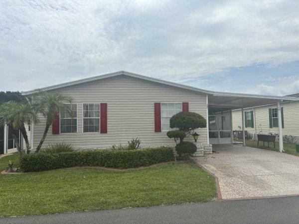 Photo 1 of 2 of home located at 331 Belle Field Ave Lake Placid, FL 33852