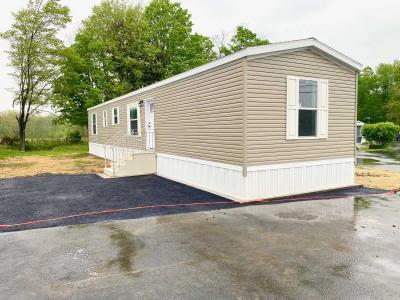 Mobile Home at 48 Water St #6 Ghent, NY 12075