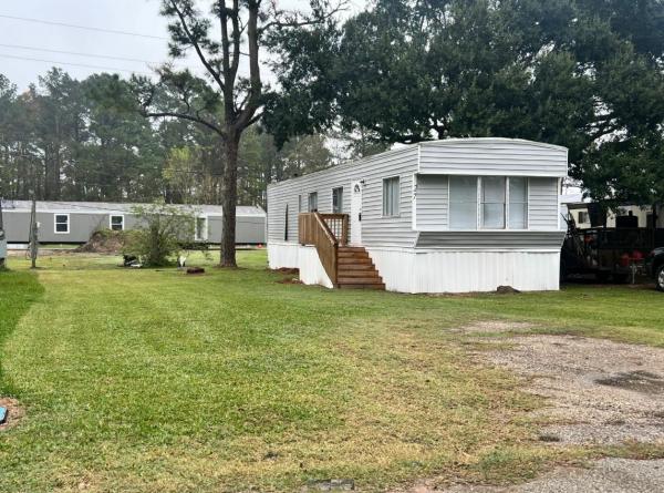 Sherwood Mobile Home For Sale