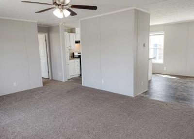 Photo 3 of 8 of home located at 4127 Currant Ln Lot 303 Burton, MI 48529