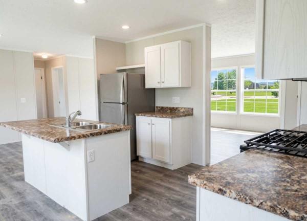 2023  Mobile Home For Sale