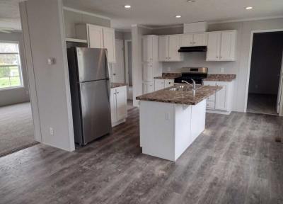 Photo 2 of 8 of home located at 4127 Currant Ln Lot 303 Burton, MI 48529