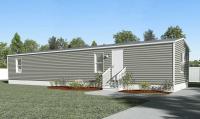 2025 Clayton Bliss Manufactured Home