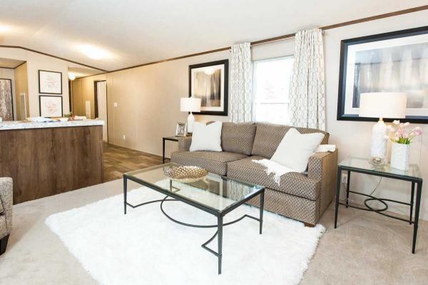 2025 Clayton Bliss Manufactured Home