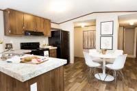 2025 Clayton Bliss Manufactured Home