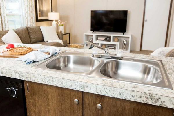 2025 Clayton Bliss Manufactured Home