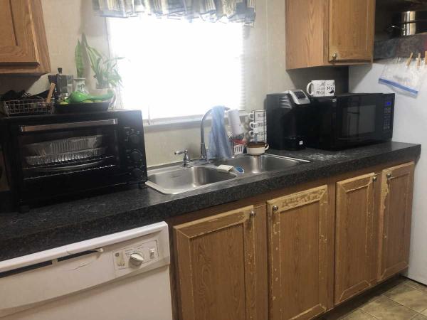 2008 Mobile Home