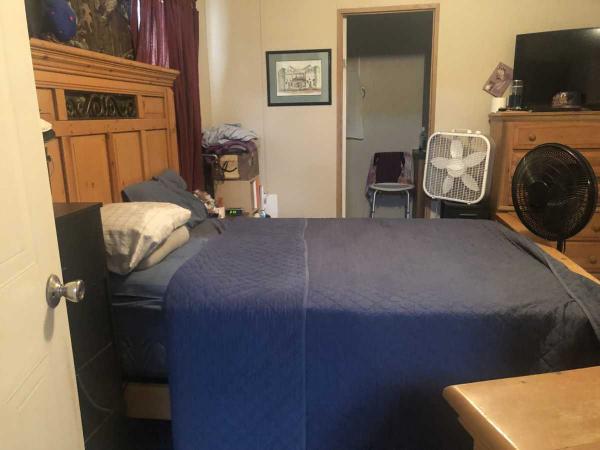 2008 Mobile Home