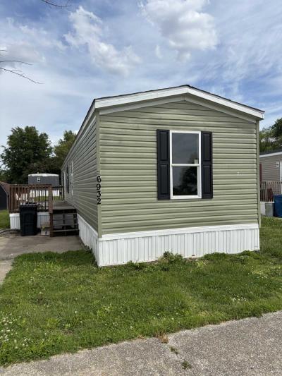 Mobile Home at 6932 Lamplite Owensboro, KY 42303
