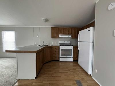 Photo 3 of 10 of home located at 20832 Tuck Rd. Lot 14 Farmington Hills, MI 48336