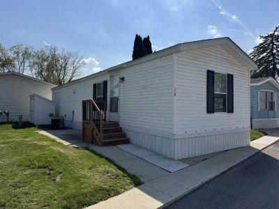 Mobile Home at 20832 Tuck Rd. Lot 14 Farmington Hills, MI 48336