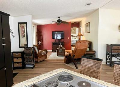 Photo 4 of 18 of home located at 1808 Monticello Dr. Naples, FL 34101