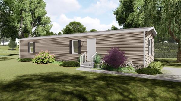 2026 Clayton Delight Manufactured Home