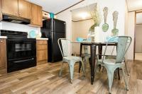 2026 Clayton Delight Manufactured Home