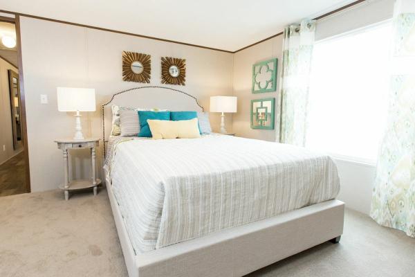 2026 Clayton Delight Manufactured Home