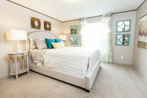 2026 Clayton Delight Manufactured Home