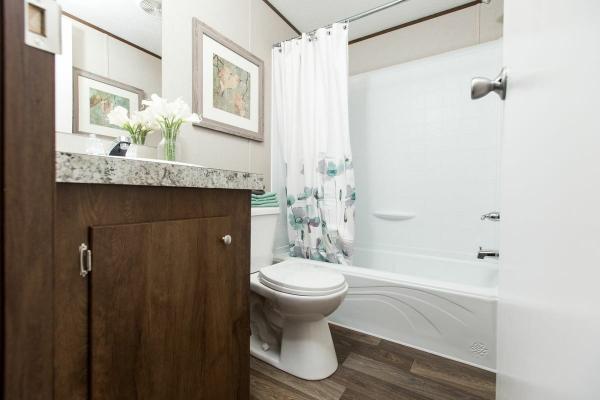 2026 Clayton Delight Manufactured Home