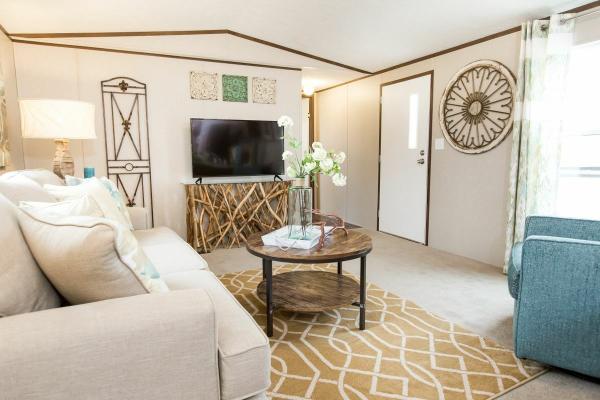 2026 Clayton Delight Manufactured Home