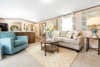 2026 Clayton Delight Manufactured Home