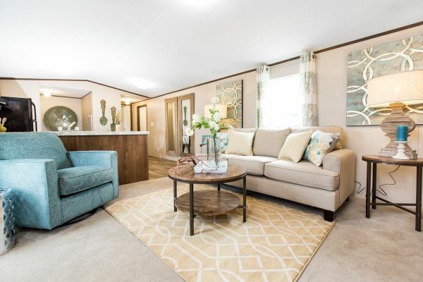 2026 Clayton Delight Manufactured Home
