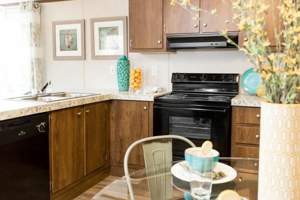 2026 Clayton Delight Manufactured Home