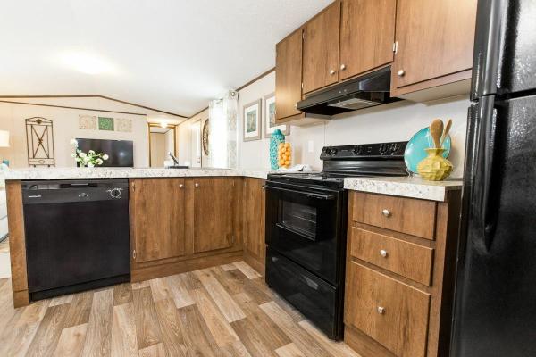 2026 Clayton Delight Manufactured Home