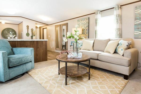 2026 Clayton Delight Manufactured Home