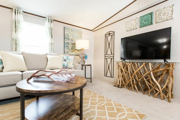 2026 Clayton Delight Manufactured Home